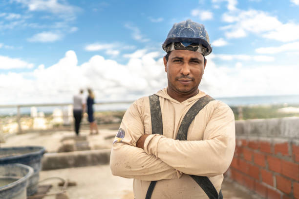 Best Commercial Concrete Services in Perris, CA