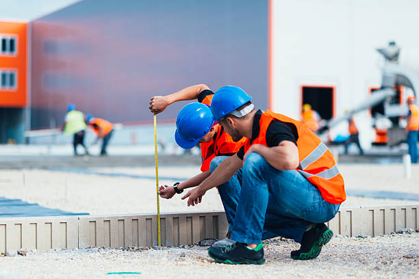 Best Residential Concrete Solutions in Perris, CA