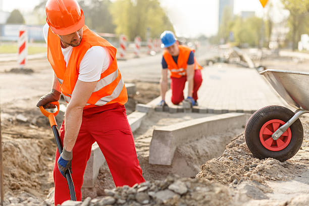 Best Concrete Patio Design and Installation in Perris, CA