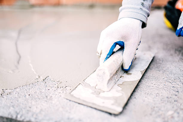 Best Concrete Retaining Walls in Perris, CA