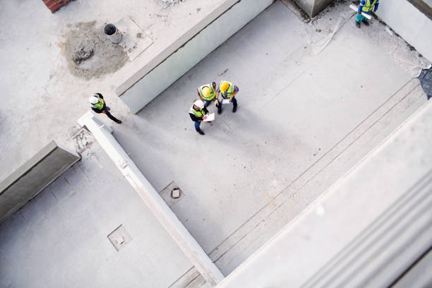 Best Concrete Removal and Replacement in Perris, CA