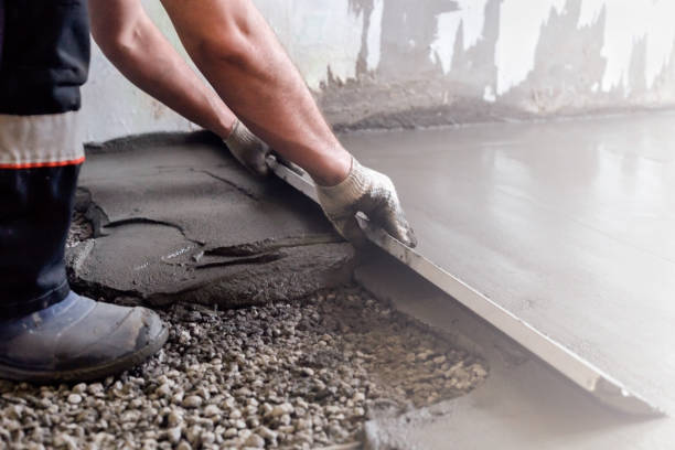 Best Concrete Driveway Installation in Perris, CA